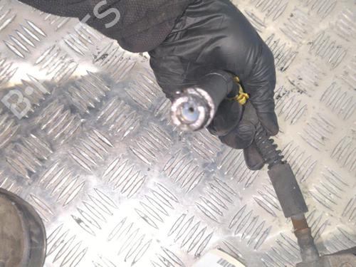 Right front brake caliper LAND ROVER RANGE ROVER SPORT I (L320) 3.0 D 4x4 | BP25657505M104