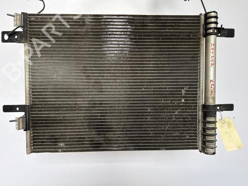 Used AC radiator AC radiator PEUGEOT 5008 II (MC_, MJ_, MR_, M4_) 1.2 THP (MRHNYH, MRHNYW, MRHNSJ, MRHNSU, MRHNSM) (131 hp) 34193450 34193450