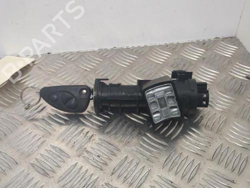 Used Ignition barrel Ignition barrel ALFA ROMEO 147 (937_) 1.9 JTDM 8V (937.AXD1A, 937.AXU1A, 937.BXU1A) (120 hp) 25656957 25656957