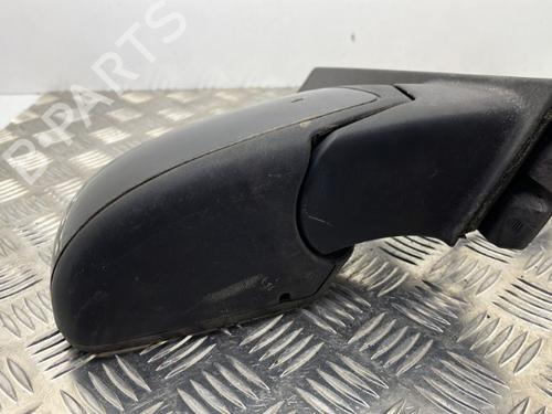 Retrovisor derecho FORD FOCUS C-MAX (DM2) 1.6 TDCi | BP25655208C27 