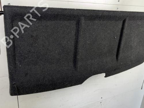 Used Rear parcel shelf Rear parcel shelf PEUGEOT 106 II (1A_, 1C_) 1.1 i (60 hp) 32340140 32340140