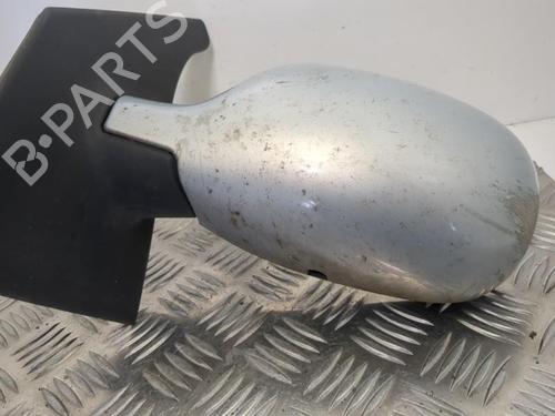 Ryggespeil venstre RENAULT SCÉNIC I MPV (JA0/1_, FA0_) 1.6 (JA00, JA16, JA15, JA19, JA1V, JA2B, JA2C, JA0B,... | BP25658747C26 