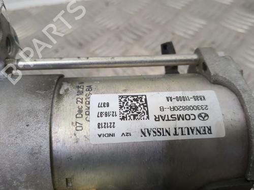 Starter RENAULT CLIO V (B7_) 1.0 TCe 90 (B7MT) | BP25655463M8 - Image 3