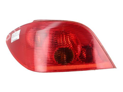 Used Left taillight PEUGEOT 307 (3A/C) 2.0 16V (136 hp) 29820329
