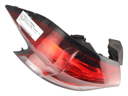 Used Left taillight CITROËN DS4 (NX_) 1.6 HDi 115 (114 hp) 29158416