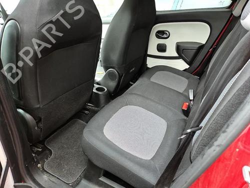 Interior roof light RENAULT TWINGO III (BCM_, BCA_) 0.9 TCe 90 (BCM9, BCM2) | BP25656920I8 - Image 39