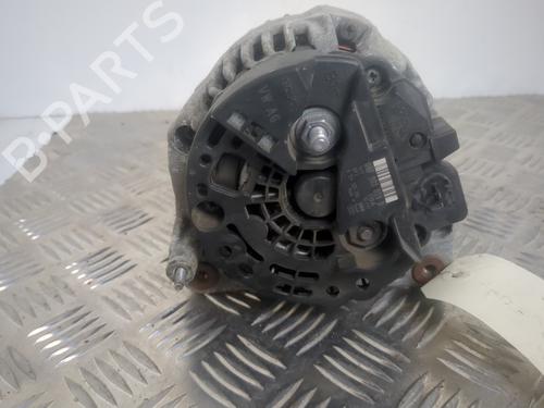 Alternator SKODA FABIA II Combi (545) 1.6 TDI | BP25654878M7 