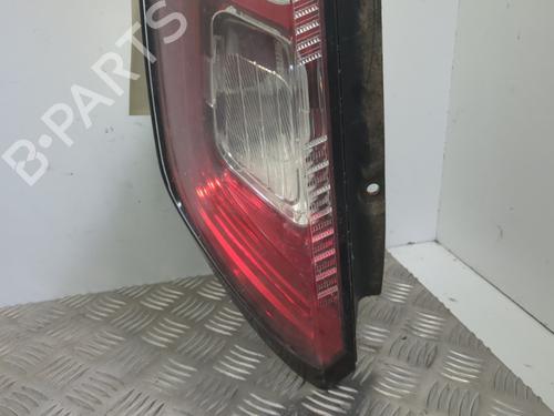 Left taillight FIAT PUNTO EVO (199_) 1.2 | BP25655278C34 
