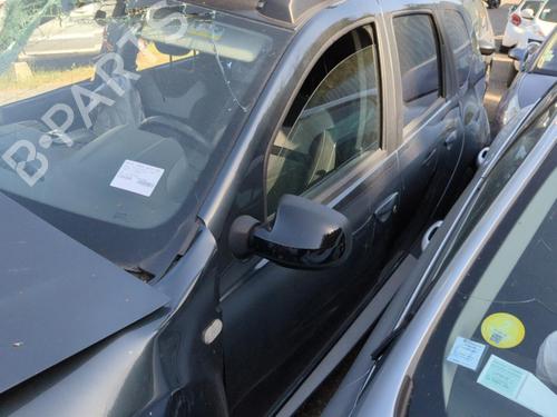 Ignition barrel DACIA DUSTER (HS_) 1.2 TCe 125 | BP25660876M48 