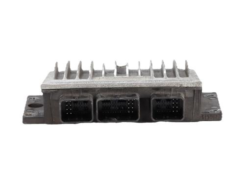 Engine control unit (ECU) RENAULT CLIO III Grandtour (KR0/1_) 1.5 dCi (KR0F) | BP25655740M57 - Image 6