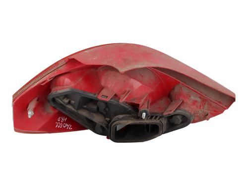 Højre baglygte PEUGEOT 207 (WA_, WC_) 1.4 HDi | BP29737657C35 