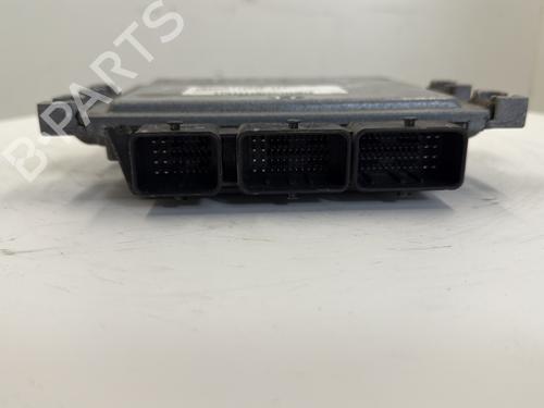 Computer motormanagement RENAULT MEGANE II (BM0/1_, CM0/1_) 1.5 dCi (BM1E, CM1E) | BP25661182M57 