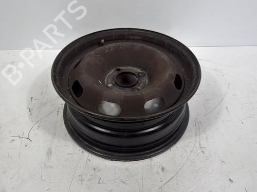 Rim PEUGEOT 207 (WA_, WC_) 1.4 HDi | BP28826925C45 