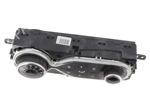 Climate control RENAULT CAPTUR I (J5_, H5_) 0.9 TCe 90 | BP28212628I5 