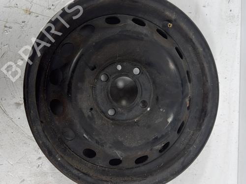Fælk RENAULT TWINGO II (CN0_) 1.2 16V (CN04, CN0B) (75 hp) 29484422