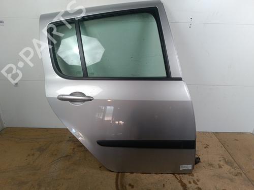 Dør højre bagtil RENAULT MODUS / GRAND MODUS (F/JP0_) 1.2 (JP0C, JP0K, FP0C, FP0K, FP0P, JP0P, JP0T) (75 hp) 26617202