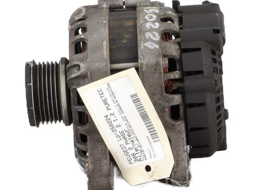Lichtmaschine PEUGEOT 308 II (LB_, LP_, LW_, LH_, L3_) 1.2 THP 110 | BP30823474M7