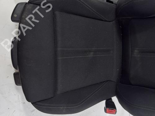 Right front seat BMW 1 (F20) 116 d | BP27716401C16  - Image 5