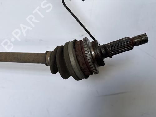 Used Right rear driveshaft Right rear driveshaft SUZUKI SWIFT III (MZ, EZ) 1.3 4x4 (RS 413, ZD11S) (92 hp) 34723899 34723899