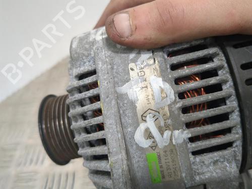 Alternator RENAULT MEGANE II Estate (KM0/1_) 1.9 dCi (KMRG, KM1G, KM0G, KM2C) | BP25659469M7 