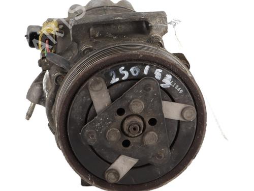 AC compressor CITROËN DS3 (SA_) 1.4 VTi 95 | BP33308516M34 - Image 5