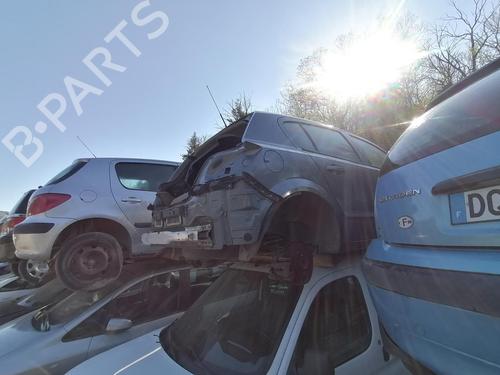 Right taillight OPEL ASTRA H (A04) 1.7 CDTI (L48) | BP25658505C35 