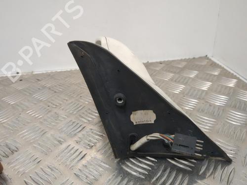 Left mirror BMW 3 (E36) 325 td | BP25661055C26