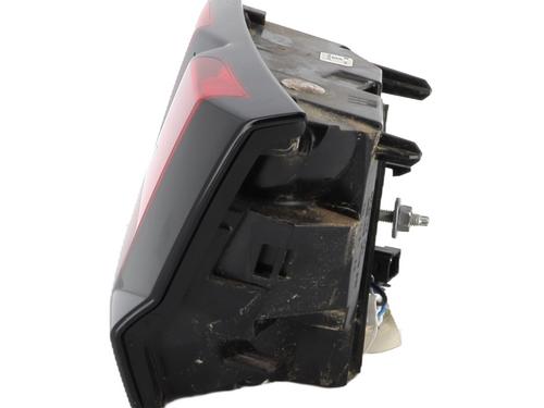 Right tailgate light PEUGEOT 3008 II SUV (MC_, MR_, MJ_, M4_) 1.2 THP/ PureTech 130 (MRHNSM, MRHNSU, MRHNSJ, MRHNYW,... | BP26020519C80 