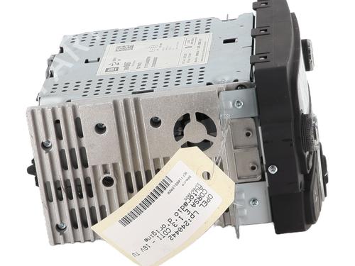 Radio OPEL CORSA E (X15) 1.3 CDTI (08, 68) | BP26168223E6  - Image 5