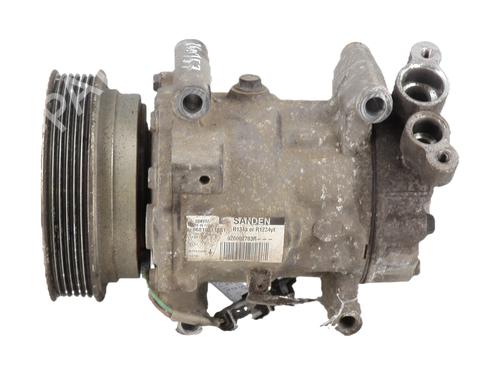 AC compressor RENAULT KANGOO Express (FW0/1_) 1.5 dCi 90 (FW0G, FW05, FW08, FW11) | BP32763998M34 - Image 5