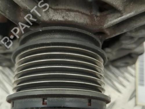Generator SEAT IBIZA II (6K1) 1.9 TDI (90 hp) 25655631