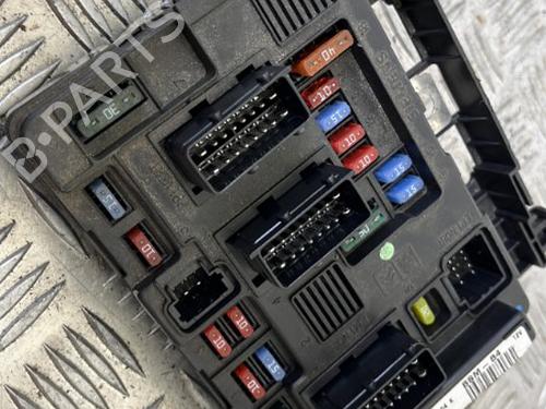 Fuse box CITROËN C2 (JM_) 1.4 HDi | BP25656727E1 