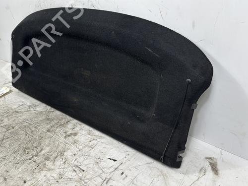 Used Rear parcel shelf Rear parcel shelf CITROËN DS3 (SA_) 1.6 VTi 120 (120 hp) 33012933 33012933