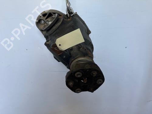 Used Rear differential Rear differential 36790555 36790555