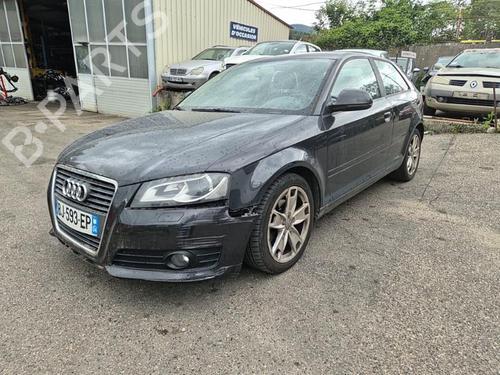 Used Electronic module AUDI A3 (8P1) 2.0 TDI 16V (140 hp) 28158591