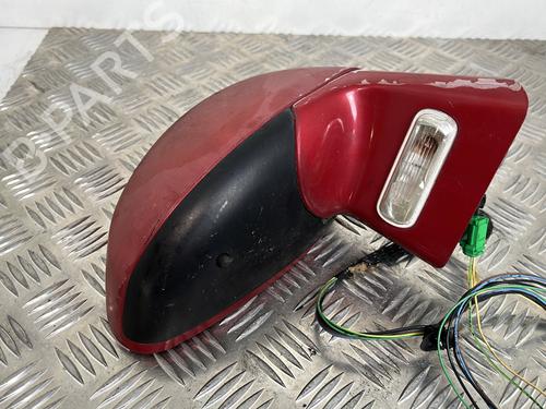 Right mirror CITROËN C4 I (LC_) 2.0 HDi | BP25660024C27 