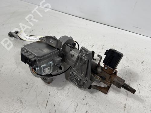 Steering column RENAULT CLIO IV (BH_) 0.9 TCe 90 (BHNF, BHMA, BHMH, BHJK, BHJR) | BP25656854M21 - Image 4