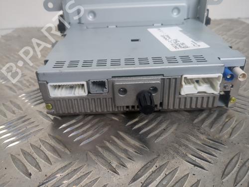 Multifunctionele display DACIA SANDERO II 1.5 dCi | BP25659862C48 