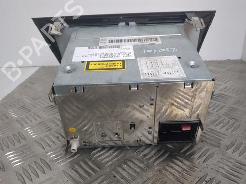 Radio SEAT LEON (1P1) 2.0 TDI | BP25659795E6 