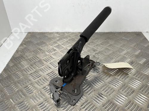 håndbremse CITROËN C3 III (SX) 1.6 BlueHDi 75 | BP25658613I18  - Image 5