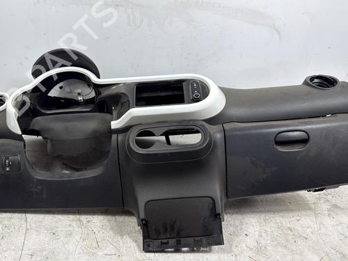 Tableau de bord RENAULT TWINGO III (BCM_, BCA_) 1.0 SCe 70 (BCMB) (69 hp) 31974560