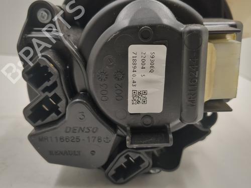 Heater blower motor RENAULT CLIO V (B7_) 1.0 SCe 65 (B7MG) | BP25654705M62 - Image 8