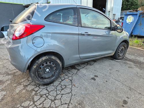 Engine FORD KA (RU8) 1.2 | BP29080820M1 