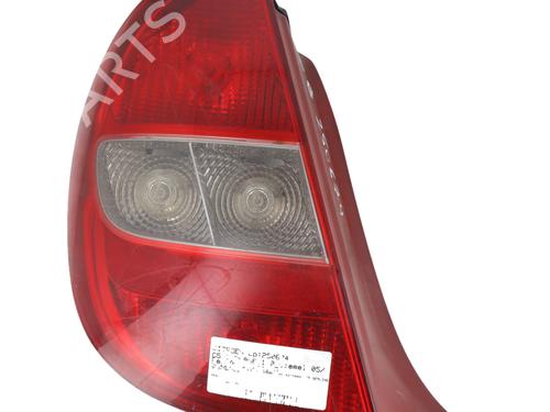 Left taillight CITROËN C5 I (DC_) 2.0 HDi (DCRHZB, DCRHZE) | BP30851598C34 - Image 2