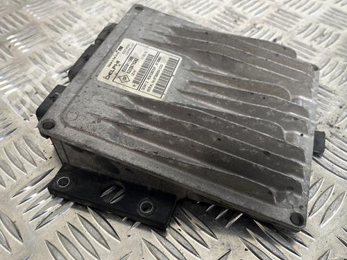 Engine control unit (ECU) RENAULT TWINGO II (CN0_) 1.5 dCi (CN0E) | BP25655525M57 