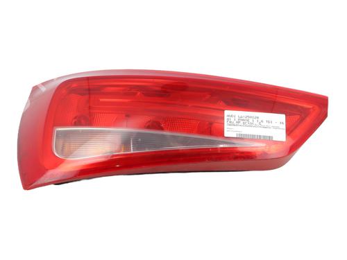 Used Left taillight AUDI A1 (8X1, 8XK) 1.6 TDI (105 hp) 29158429