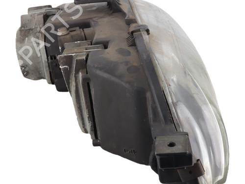Used Left headlight Left headlight 25656108 25656108