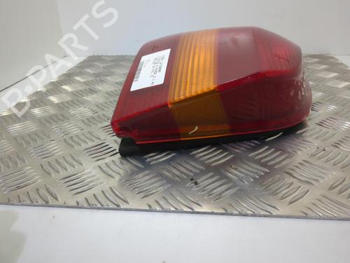 Left taillight FORD FIESTA III (GFJ) 1.4 | BP25657398C34
