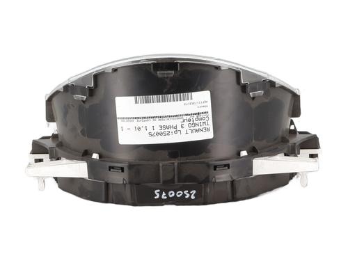 Instrument cluster RENAULT TWINGO III (BCM_, BCA_) 1.0 SCe 70 (BCMB) | BP30682935C47