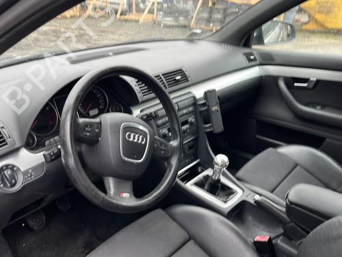 Radio AUDI A4 B7 Avant (8ED) 2.0 TFSI | BP37035597E6 - Image 10